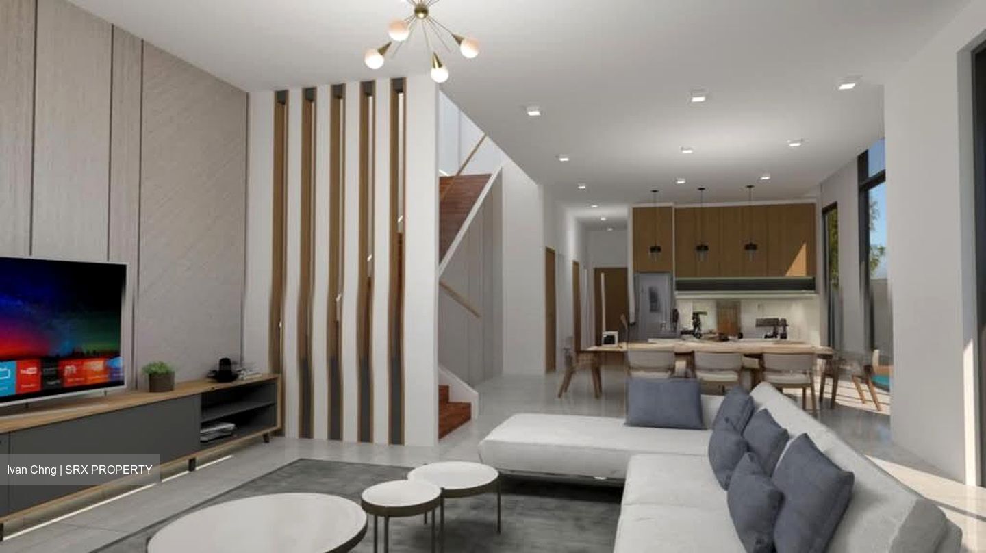 Opera Estate (D15), Semi-Detached #599180221